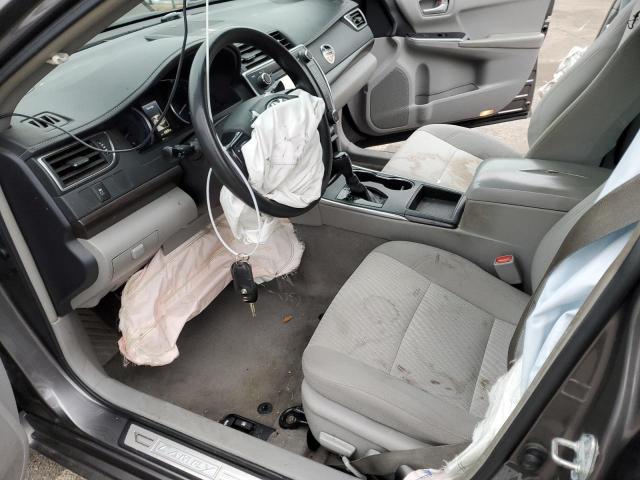 Photo 7 from auction – 2017 TOYOTA CAMRY LE with VIN 4T1BF1FK4HU336255