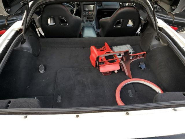 Photo 10 from auction – 2002 CHEVROLET CORVETTE with VIN 1G1YY22G425114809