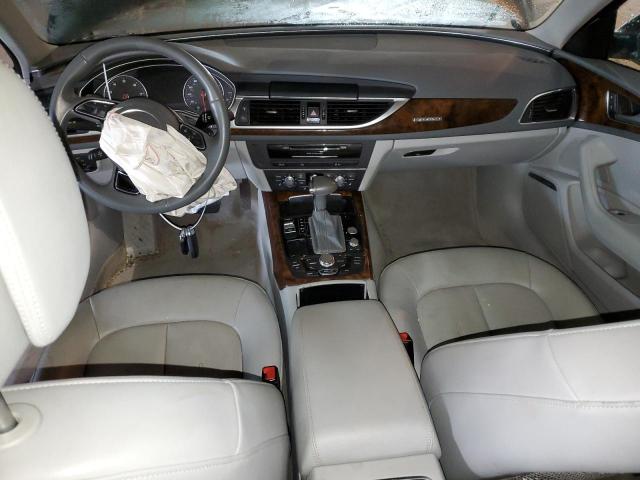 Photo 8 from auction – 2015 AUDI A6 PREMIUM with VIN WAUFGBFC5FN002368