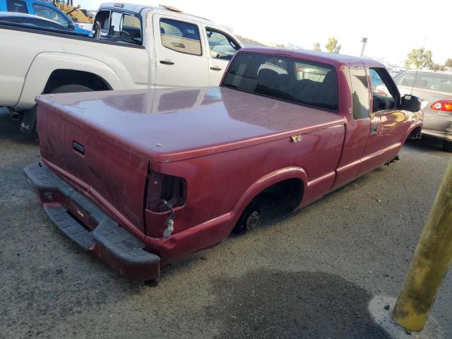 Photo 3 from auction – 2003 GMC SONOMA with VIN 1GTCS19X638116578