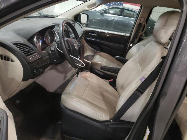 Photo 7 from auction – 2011 DODGE GRAND CARA with VIN 2D4RN3DGXBR789965