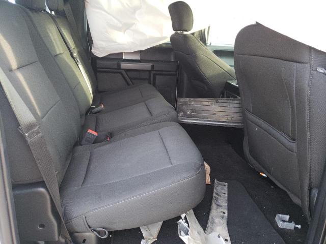 Photo 10 from auction – 2020 FORD F150 SUPER with VIN 1FTEW1EP2LFC32200