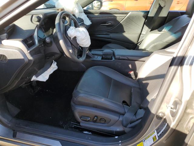 Photo 7 from auction – 2021 LEXUS ES 300H BA with VIN 58ACA1C13MU005409