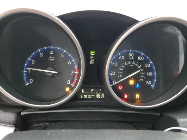 Photo 9 from auction – 2012 MAZDA 3 I with VIN JM1BL1M70C1555588