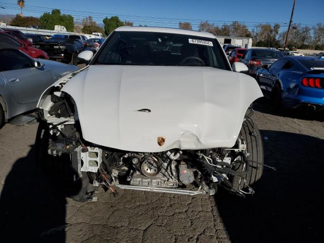 Photo 5 from auction – 2020 PORSCHE CAYENNE E- with VIN WP1AE2AYXLDA22654