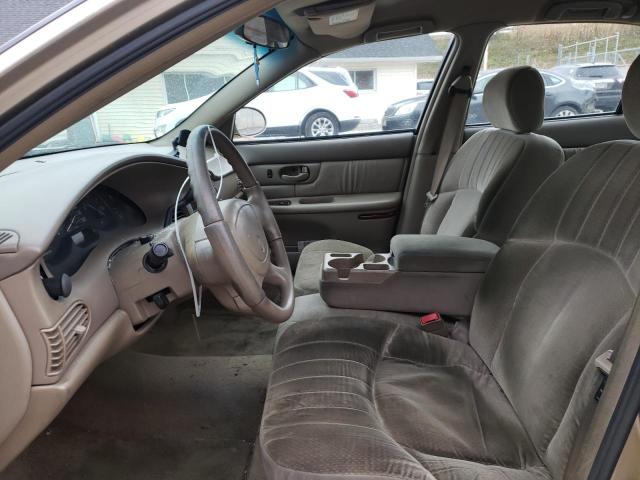 Photo 7 from auction – 2004 BUICK CENTURY CU with VIN 2G4WS52J541282861
