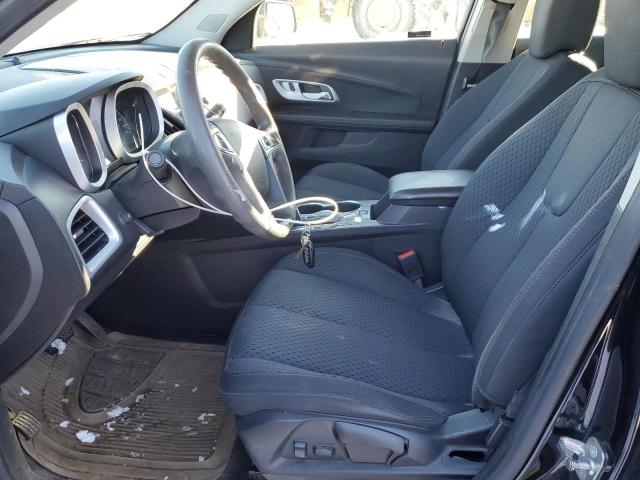 Photo 7 from auction – 2013 CHEVROLET EQUINOX LS with VIN 2GNFLCEK4D6213115