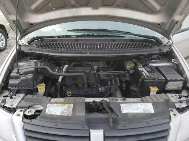 Photo 12 from auction – 2005 DODGE CARAVAN SE with VIN 1D4GP45R25B433746