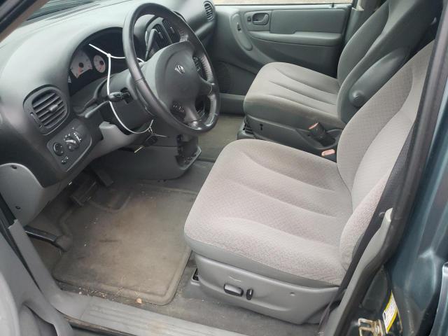 Photo 7 from auction – 2006 DODGE GRAND CARA with VIN 2D4GP44LX6R838298