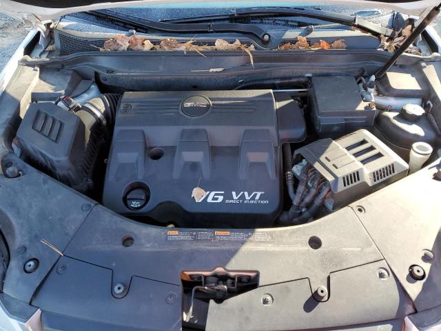 Photo 12 from auction – 2012 GMC TERRAIN SL with VIN 2GKFLXE57C6218435