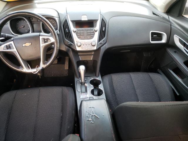 Photo 8 from auction – 2011 CHEVROLET EQUINOX LT with VIN 2CNALDEC4B6300183