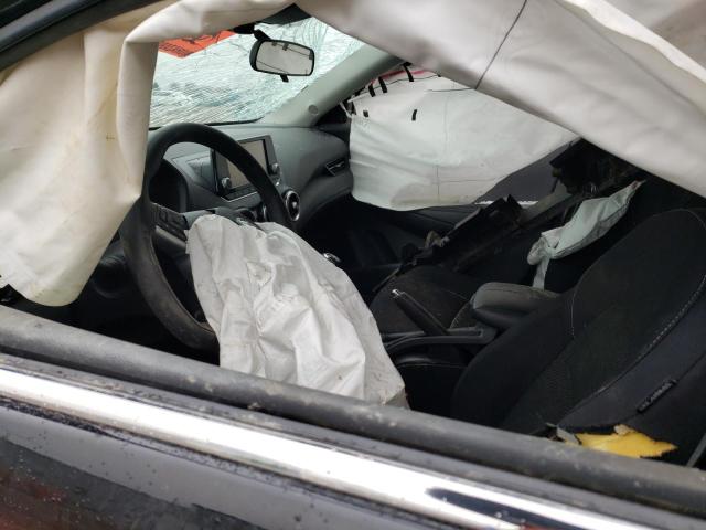 Photo 7 from auction – 2020 NISSAN SENTRA S with VIN 3N1AB8BVXLY243401