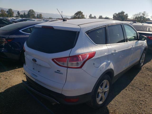 Photo 4 from auction – 2014 FORD ESCAPE SE with VIN 1FMCU0GX3EUC31278