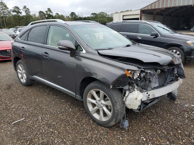 Photo 4 from auction – 2010 LEXUS RX 350 with VIN 2T2ZK1BA7AC007074