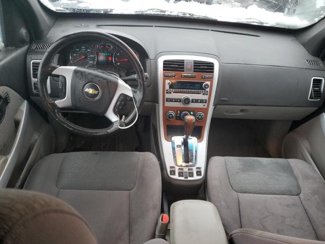 Photo 8 from auction – 2009 CHEVROLET EQUINOX LT with VIN 2CNDL33FX96209014