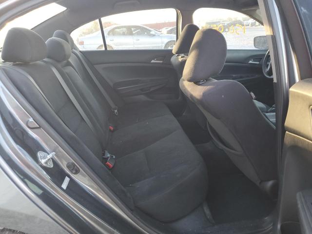 Photo 10 from auction – 2011 HONDA ACCORD LX with VIN 1HGCP2F35BA080402