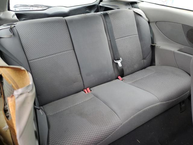 Photo 10 from auction – 2005 FORD FOCUS ZX3 with VIN 3FAFP31N75R134874