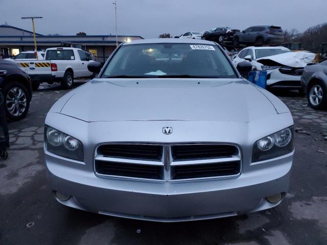 Photo 5 from auction – 2009 DODGE CHARGER SX with VIN 2B3KA33V39H583396