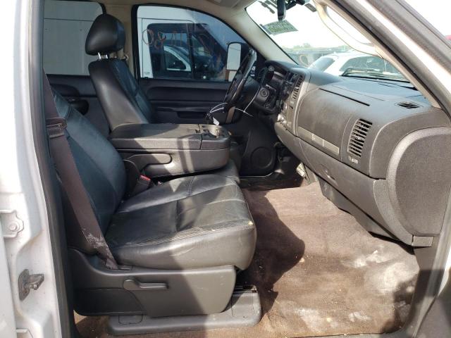 Photo 5 from auction – 2013 CHEVROLET silverado with VIN 1GC4K0C84DF107200