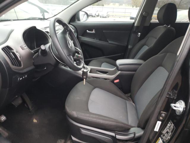 Photo 7 from auction – 2014 KIA SPORTAGE B with VIN KNDPB3ACXE7566460