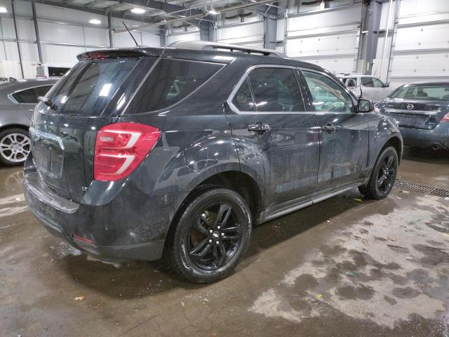 Photo 3 from auction – 2017 CHEVROLET EQUINOX LT with VIN 2GNFLFEK7H6225931