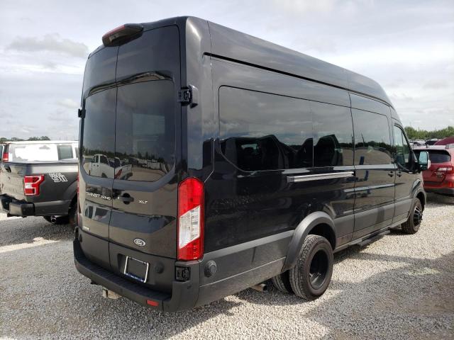 Photo 3 from auction – 2022 FORD TRANSIT T- with VIN 1FBVU4XG9NKA62663