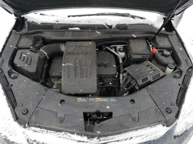 Photo 12 from auction – 2016 CHEVROLET EQUINOX LT with VIN 2GNALCEK0G6172075