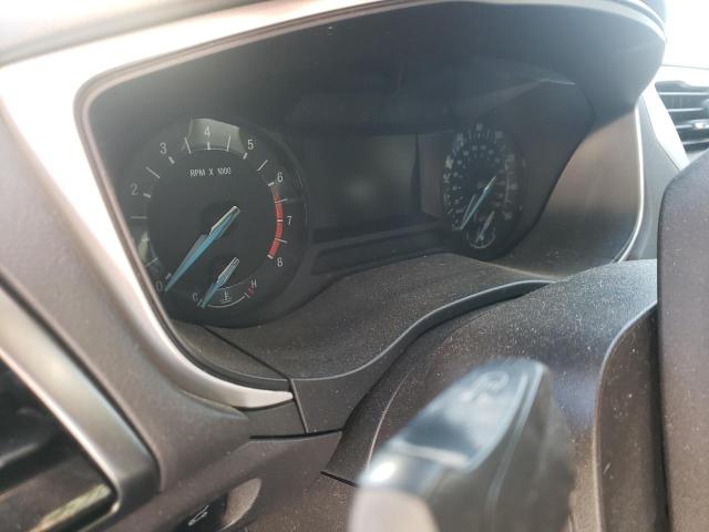 Photo 9 from auction – 2013 FORD FUSION SE with VIN 3FA6P0HR4DR132649