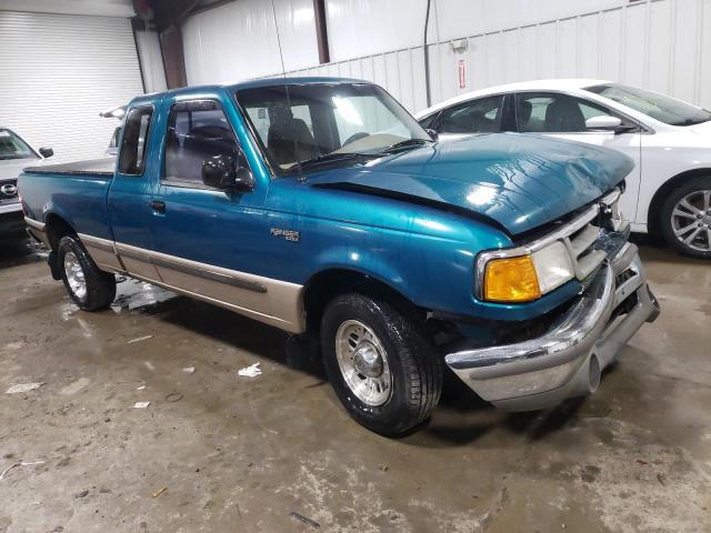 Photo 4 from auction – 1995 FORD RANGER SUP with VIN 1FTCR14X8STA06985