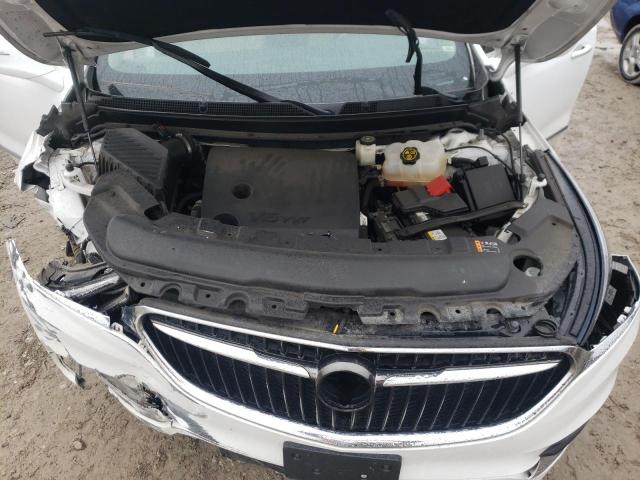 Photo 12 from auction – 2018 BUICK ENCLAVE ES with VIN 5GAERBKW6JJ190814