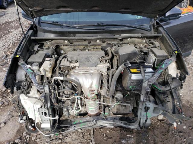 Photo 12 from auction – 2018 TOYOTA RAV4 ADVEN with VIN JTMRFREV2JJ201795