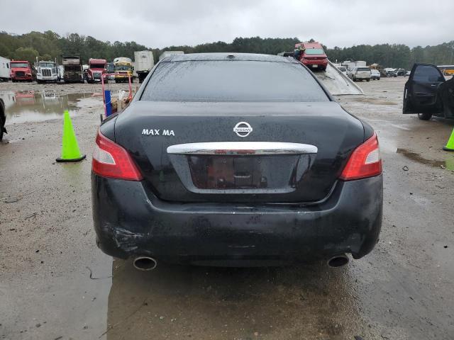 Photo 6 from auction – 2011 NISSAN MAXIMA S with VIN 1N4AA5AP4BC852451