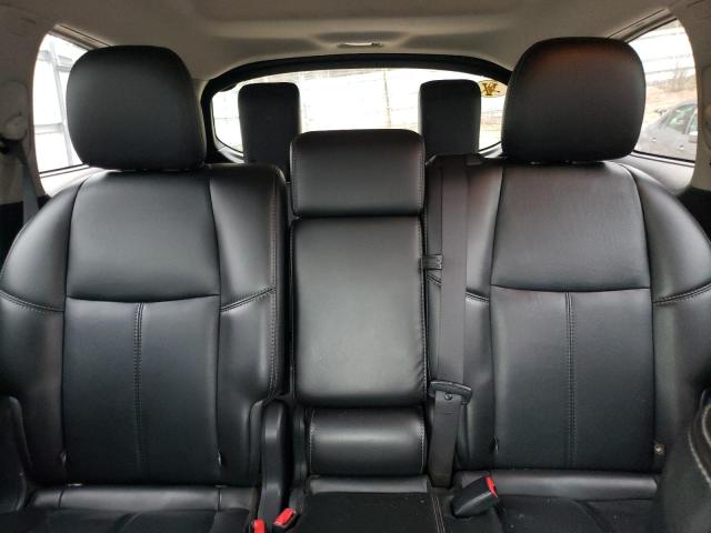 Photo 10 from auction – 2014 NISSAN PATHFINDER with VIN 5N1AR2MM7EC690964