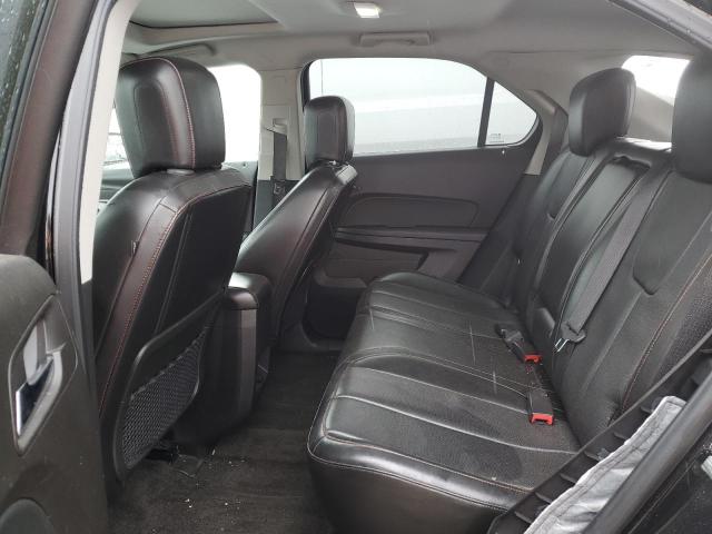 Photo 11 from auction – 2010 CHEVROLET EQUINOX LT with VIN 2CNALPEW6A6202850