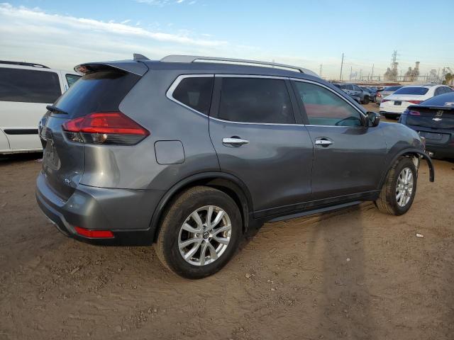 Photo 3 from auction – 2017 NISSAN ROGUE S with VIN 5N1AT2MT6HC740296