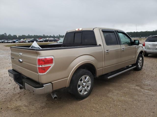Photo 3 from auction – 2013 FORD F150 SUPER with VIN 1FTFW1CT7DFC87490