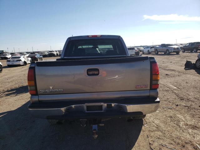 Photo 6 from auction – 2006 GMC NEW SIERRA with VIN 2GTEK13Z761285602