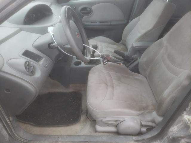 Zdjęcie 7 z aukcji – 2004 SATURN ION LEVEL z VIN 1G8AZ52F74Z127879