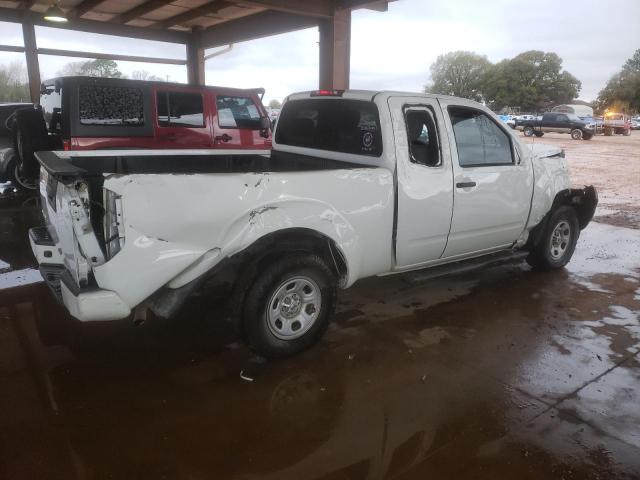 Photo 3 from auction – 2019 NISSAN FRONTIER S with VIN 1N6BD0CT4KN781207