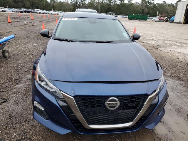 Photo 5 from auction – 2020 NISSAN ALTIMA SR with VIN 1N4BL4CV5LC172564