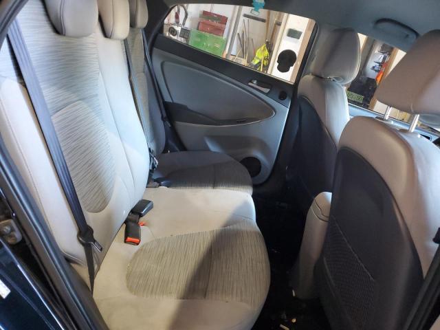 Photo 10 from auction – 2016 HYUNDAI ACCENT SE with VIN KMHCT4AE1GU941767
