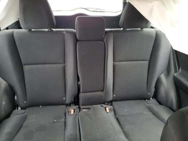 Photo 10 from auction – 2017 TOYOTA RAV4 LE with VIN 2T3ZFREV3HW332553