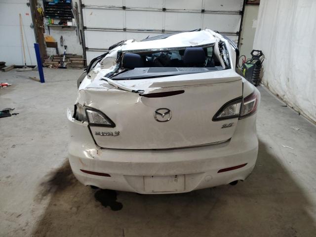 Photo 6 from auction – 2010 MAZDA 3 S with VIN JM1BL1S64A1273476