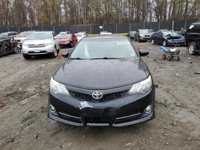 Photo 5 from auction – 2014 TOYOTA CAMRY L with VIN 4T1BF1FK6EU398039