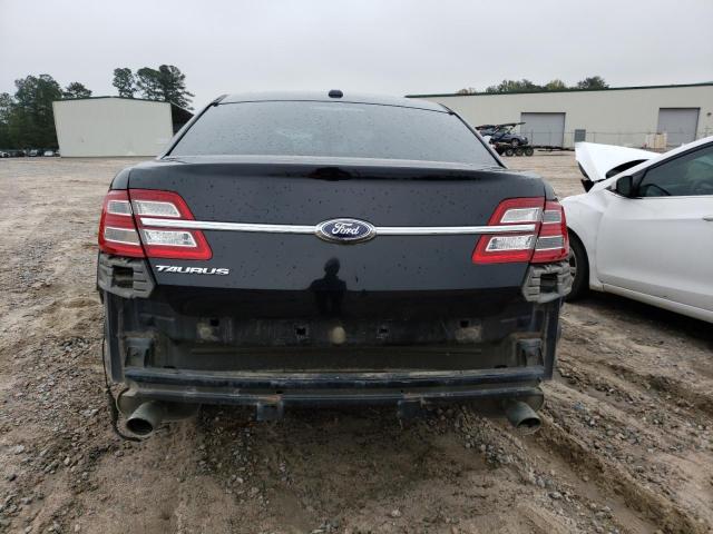 Photo 6 from auction – 2016 FORD TAURUS SE with VIN 1FAHP2D85GG110561