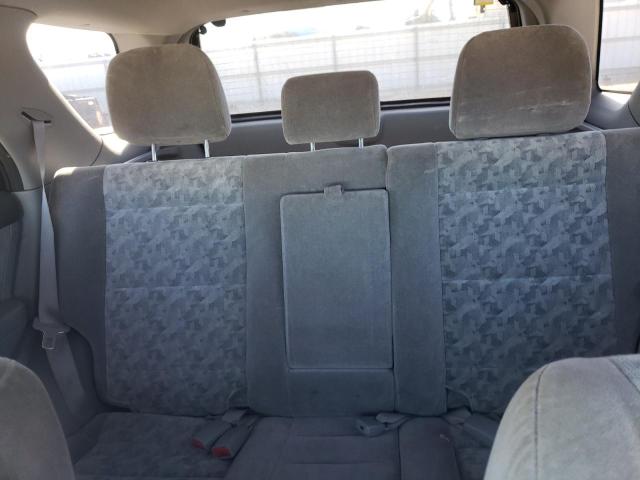 Photo 10 from auction – 2007 KIA SORENTO EX with VIN KNDJD736375717913