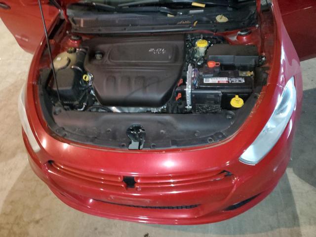 Photo 11 from auction – 2013 DODGE DART SE with VIN 1C3CDFAAXDD332770