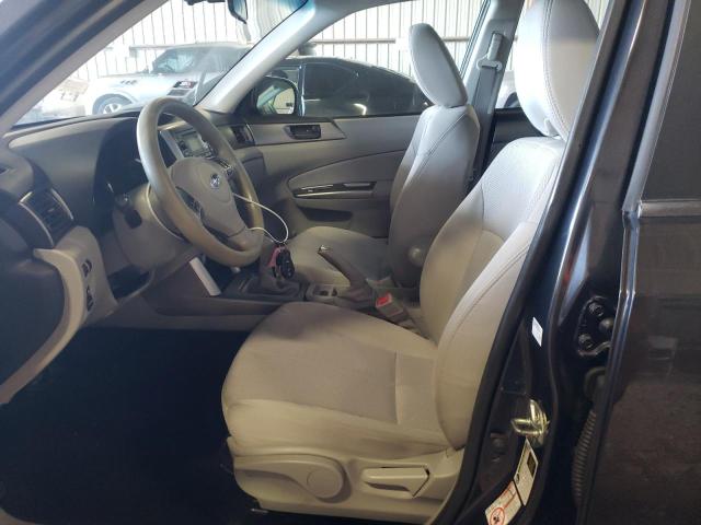 Photo 7 from auction – 2013 SUBARU FORESTER 2 with VIN JF2SHABCXDG423679
