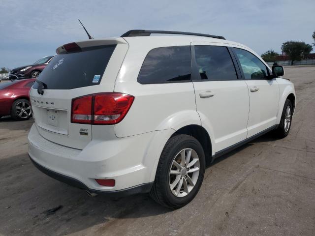 Photo 3 from auction – 2015 DODGE JOURNEY SX with VIN 3C4PDCBG9FT690633