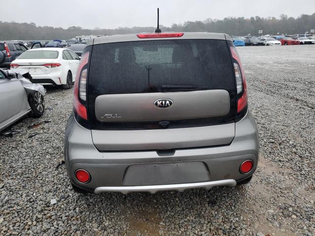 Photo 6 from auction – 2018 KIA SOUL + with VIN KNDJP3A50J7605348